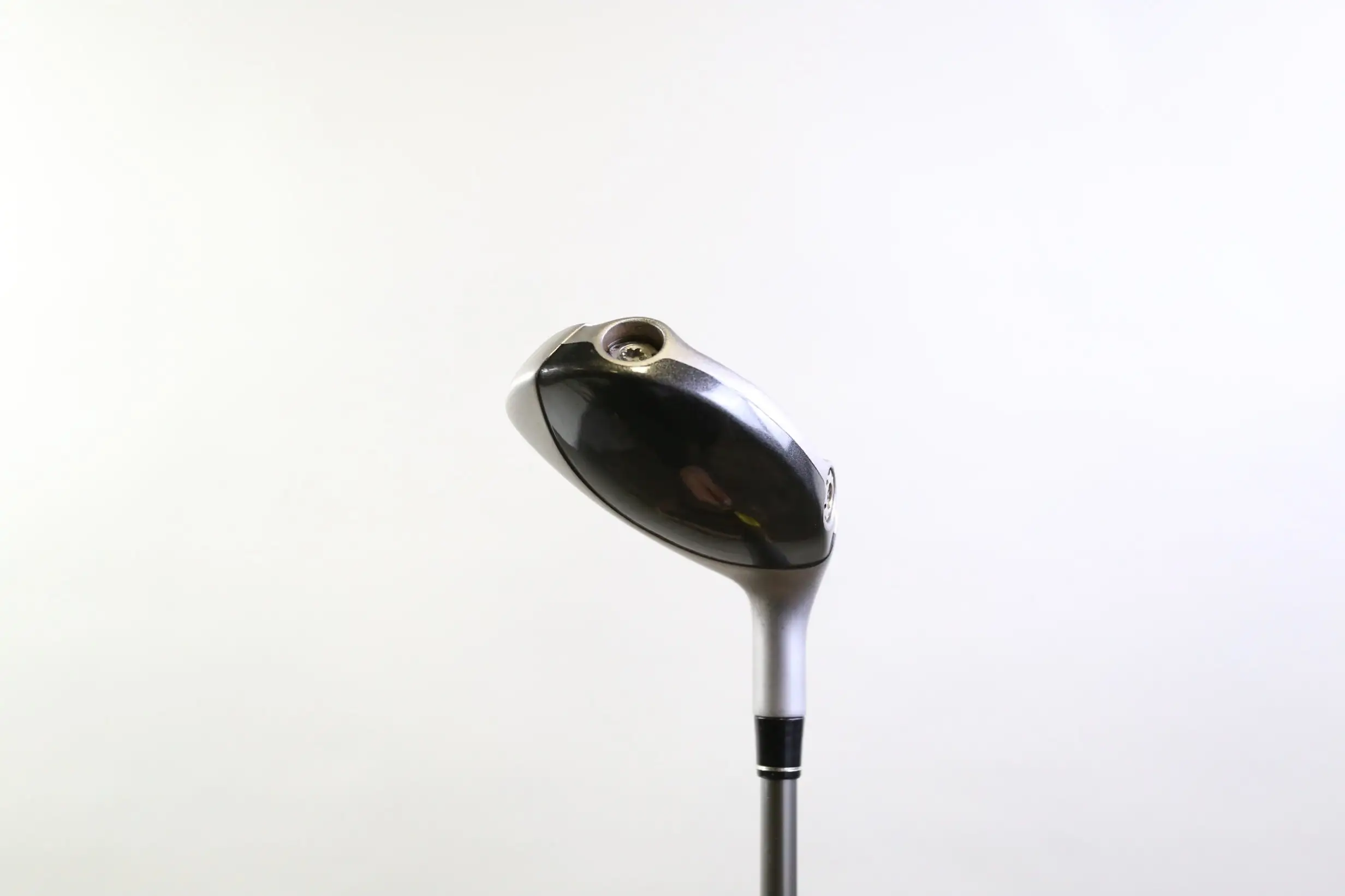 TaylorMade Rescue Dual 3 Hybrid 19* RH 40 In Graphite Shaft Regular Flex - Image 4