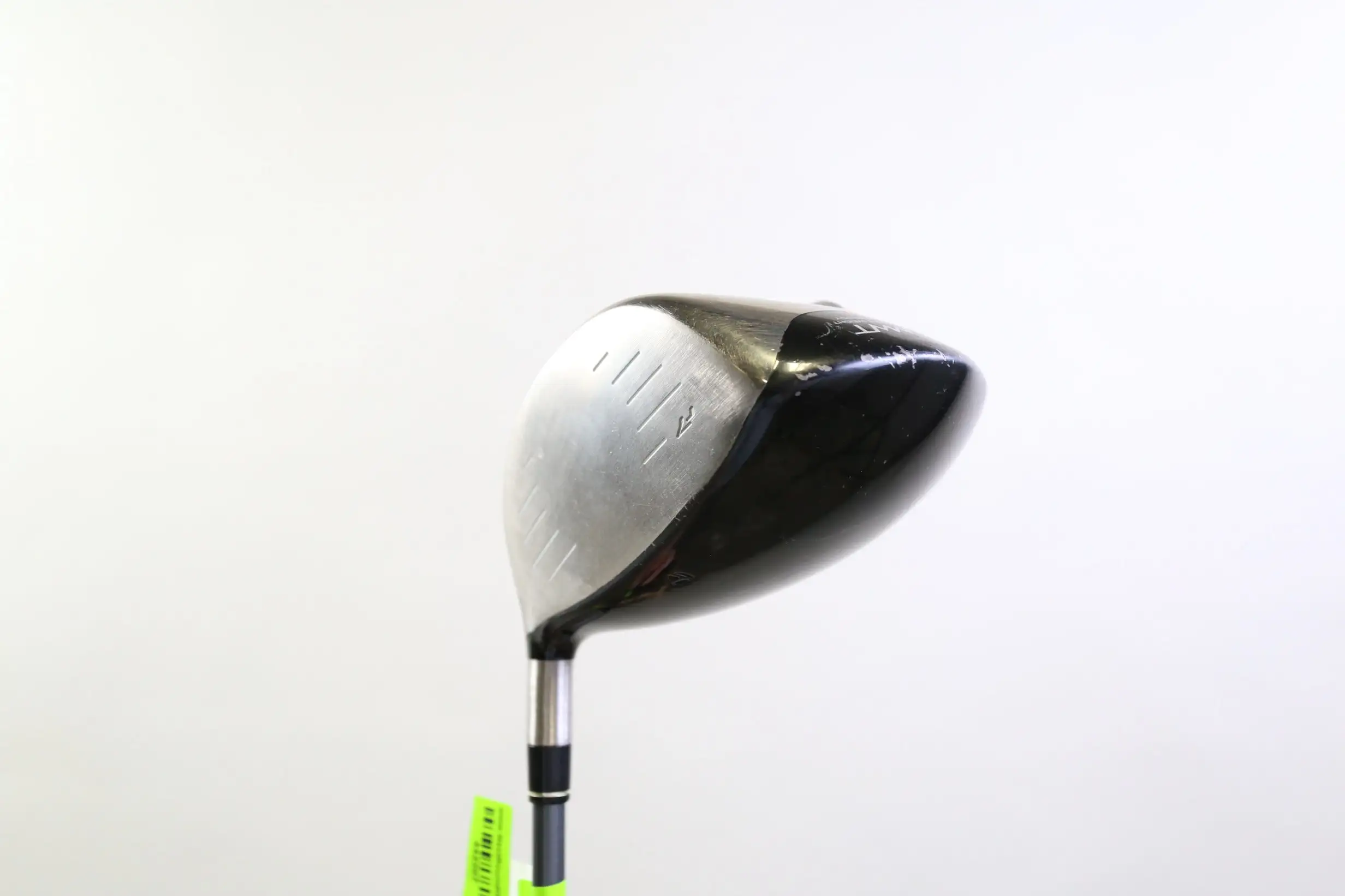 TaylorMade R7 460 Driver - Right-Handed - 9.5 Degrees - Regular Flex - Image 5