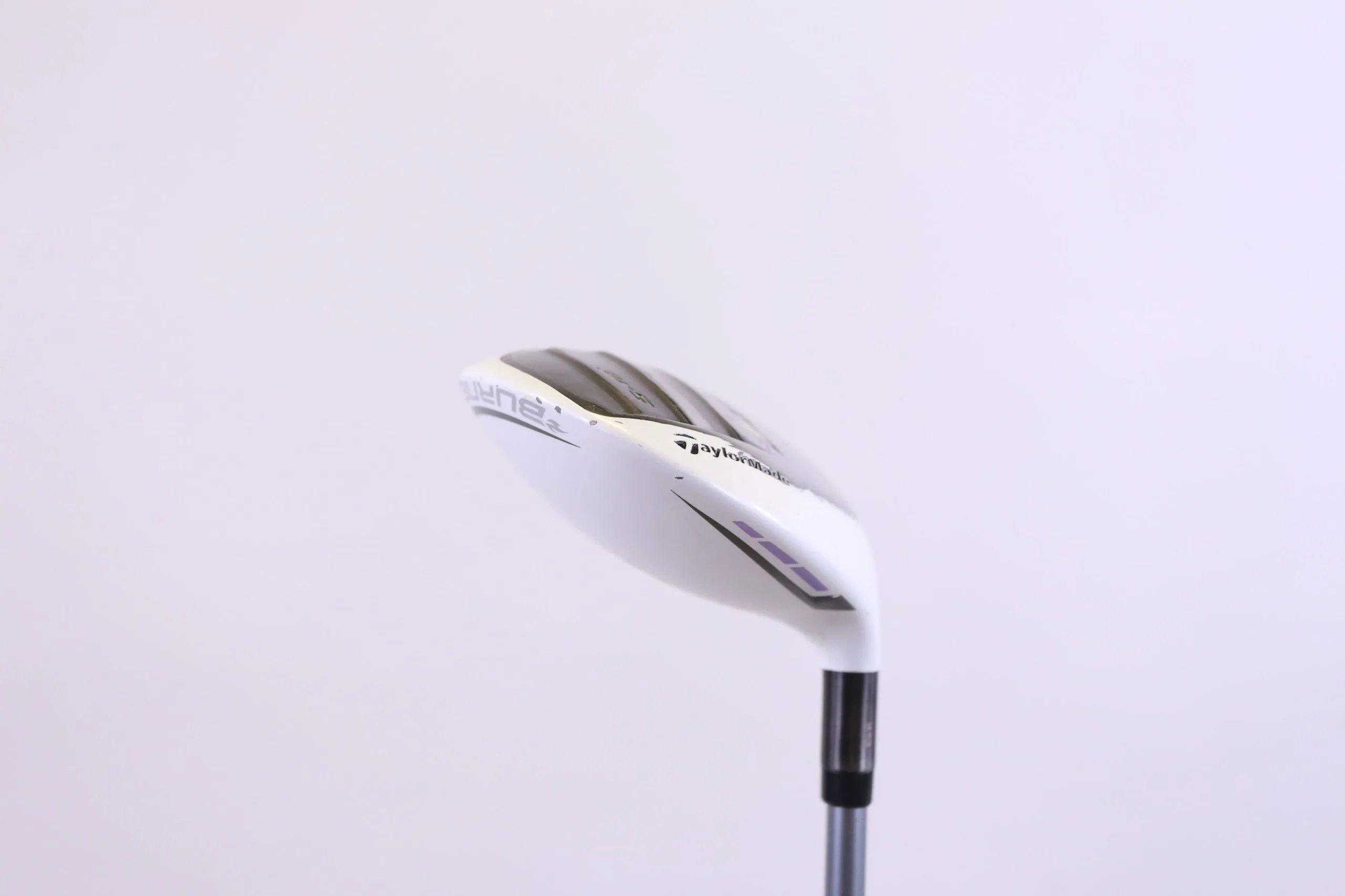 TaylorMade Burner SuperFast 2.0 5 Wood 18* RH 42 In Matrix Graphite Shaft L Flex - Image 2