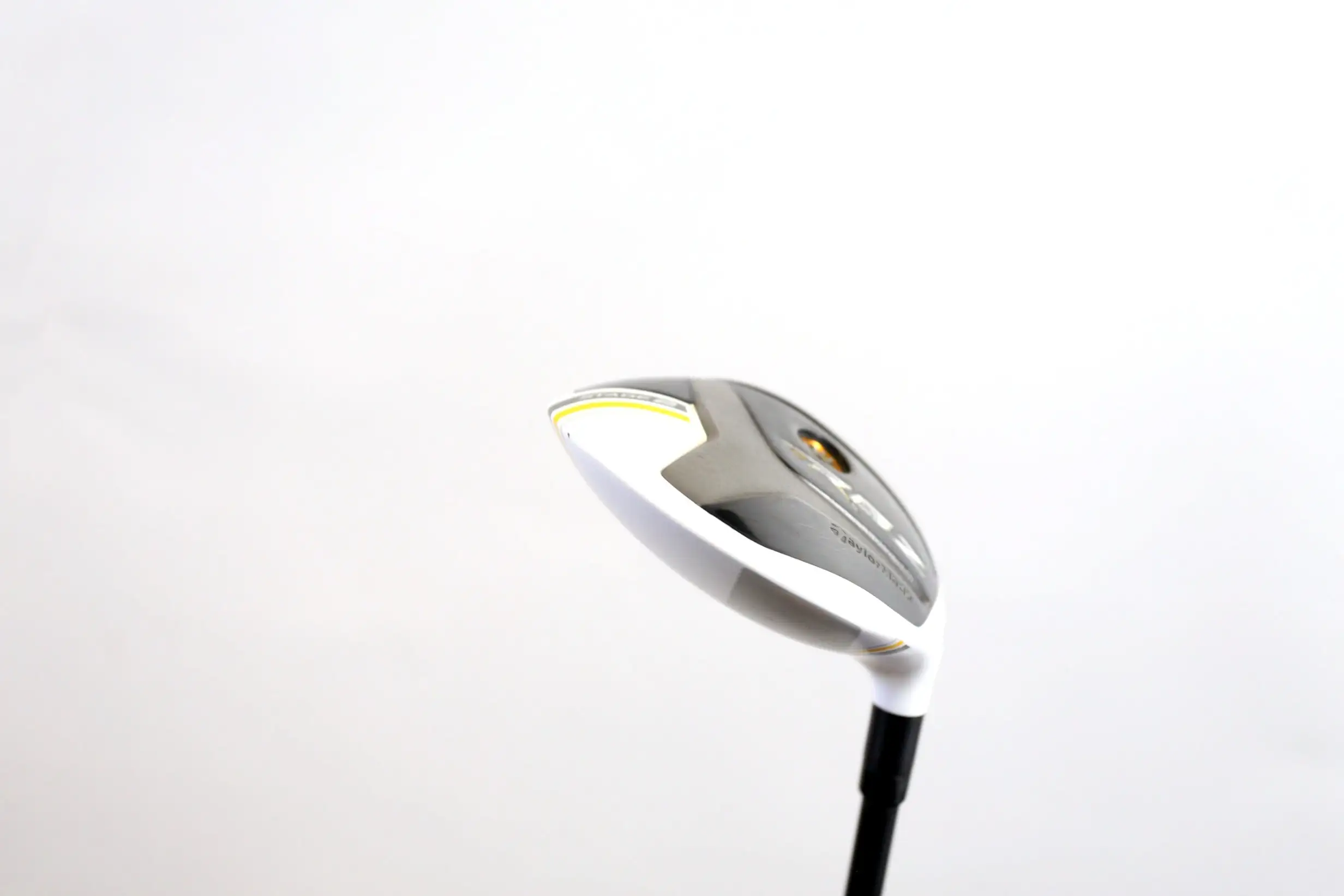 TaylorMade RocketBallz RBZ Stage 2 5HL Wood 21* RH 43 In Matrix Graphite Regular - Image 3