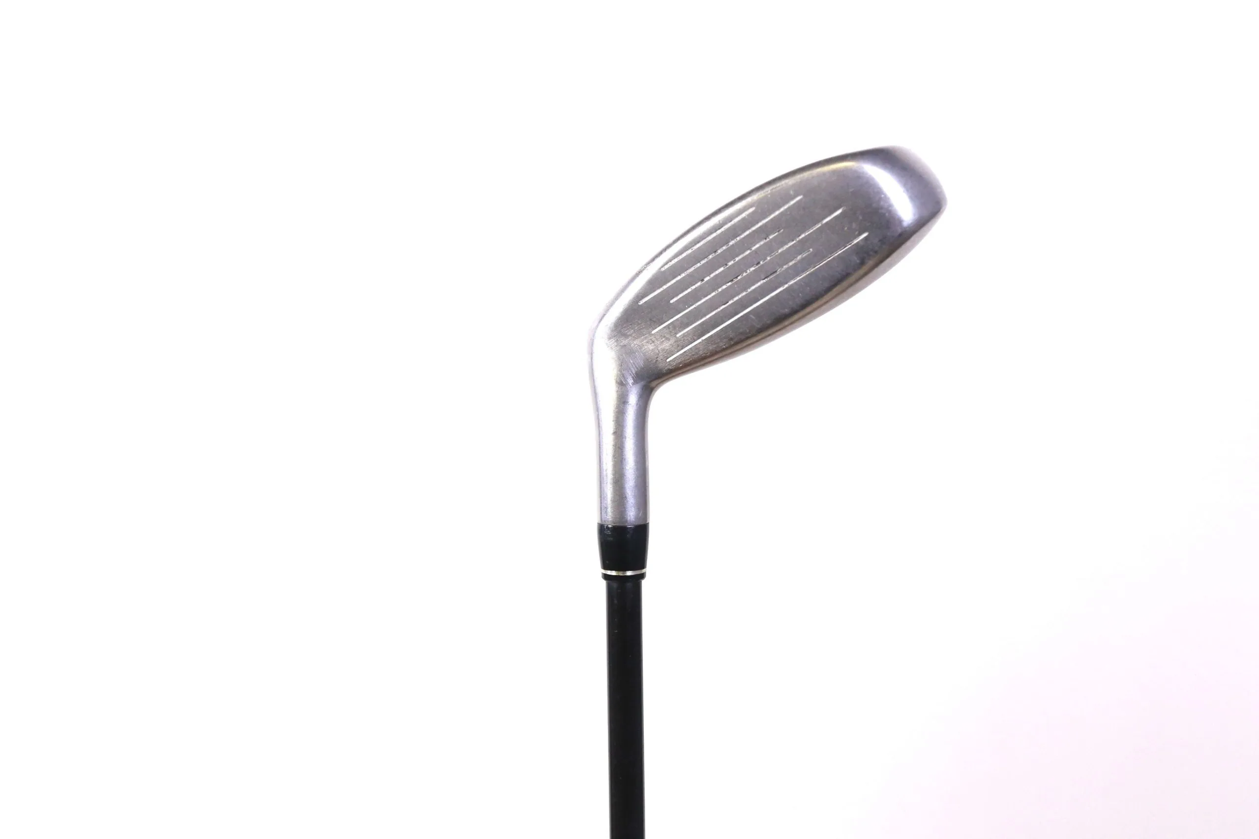 TaylorMade Rescue Mid 2 Hybrid 16* 40.75 In Right Handed Graphite Stiff Flex - Image 2