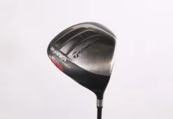 TaylorMade Burner SuperFast Driver - Right-Handed - 10.5 Degrees - Stiff Flex