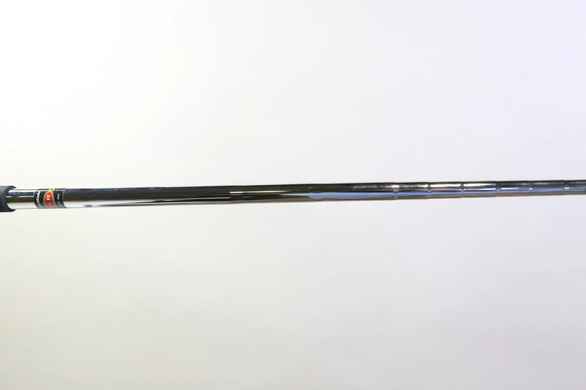 TaylorMade R7 Sand Wedge 56* Right Handed 35.5 In Steel Shaft Regular Flex - Image 8