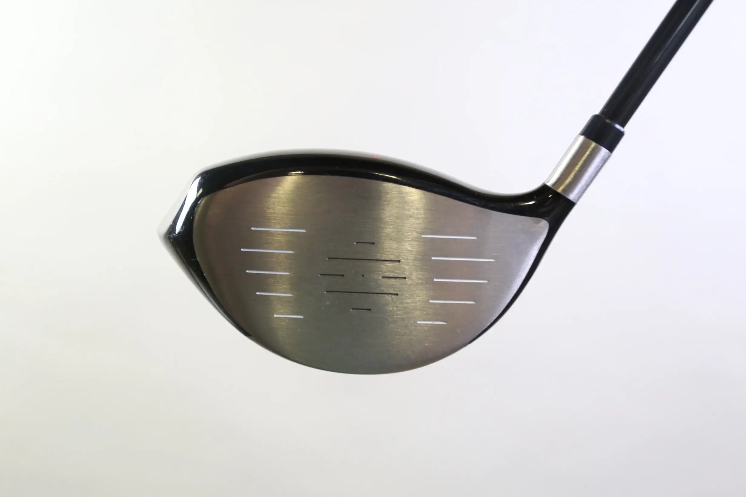 TaylorMade Burner SuperFast Driver - Right-Handed - 9.5 Degrees - Stiff Flex - Image 6