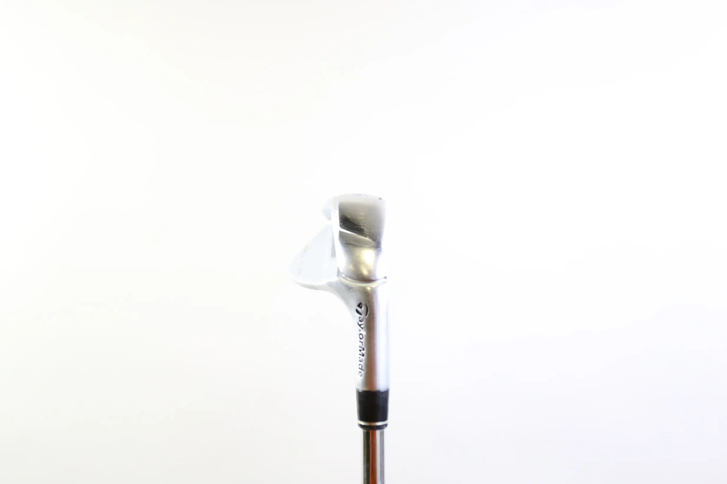 TaylorMade RocketBladez Gap Wedge 50* RH 35.5 In Steel Shaft Stiff Flex - Image 3