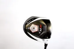 TaylorMade R11-S Driver - Right-Handed - 9 Degrees - Stiff Flex