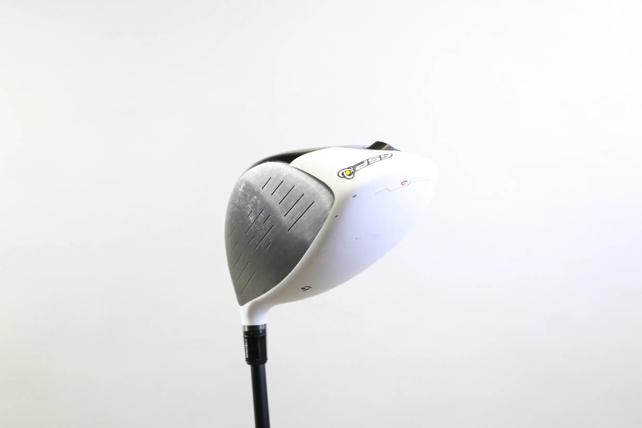 TaylorMade R11 Driver - Right-Handed - 9 Degrees - Stiff Flex - Image 5