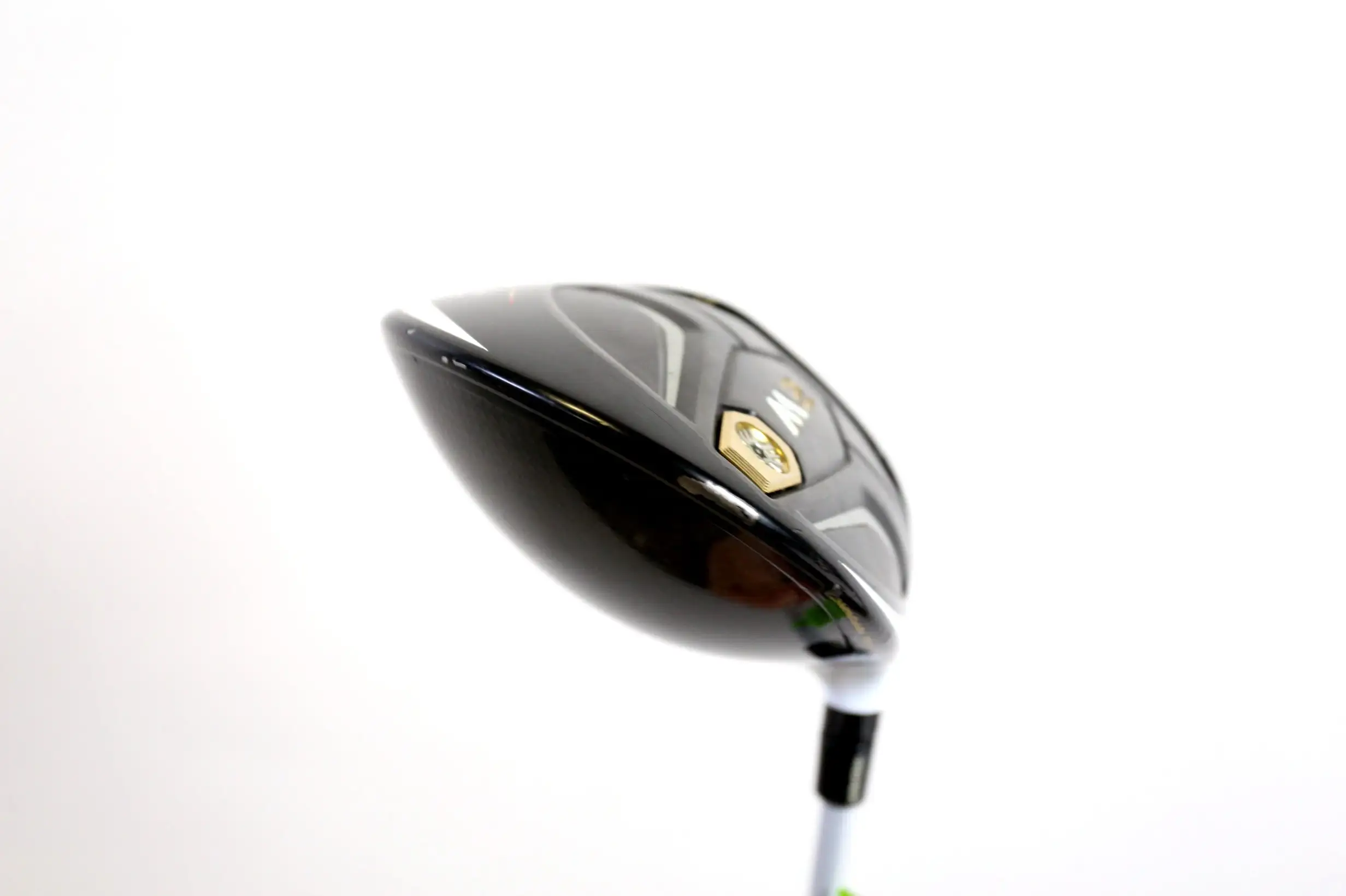 TaylorMade M2 Driver - Right-Handed - 9.5 Degrees - Stiff Flex - Image 3