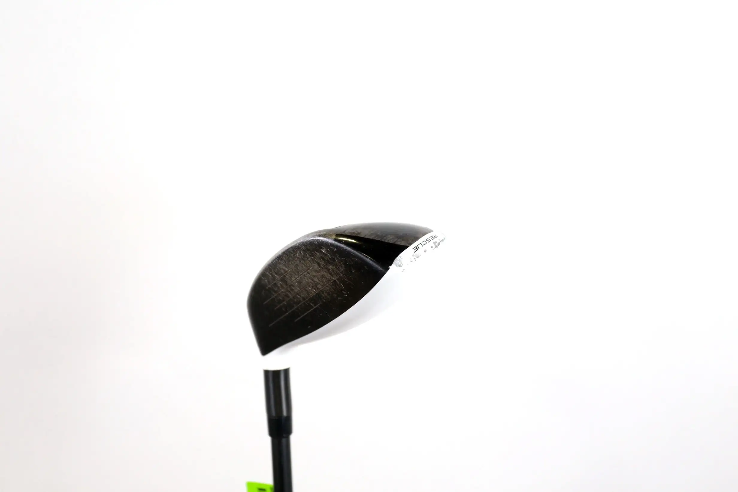 TaylorMade RBZ Stage 2 Rescue 6 Hybrid 28* RH 38.5 In Graphite Shaft Ladies Flex - Image 5