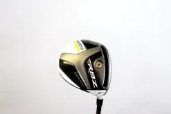 TaylorMade RBZ Stage 2 3 Wood 17* RH 43.5 In Matrix Graphite Senior Flex