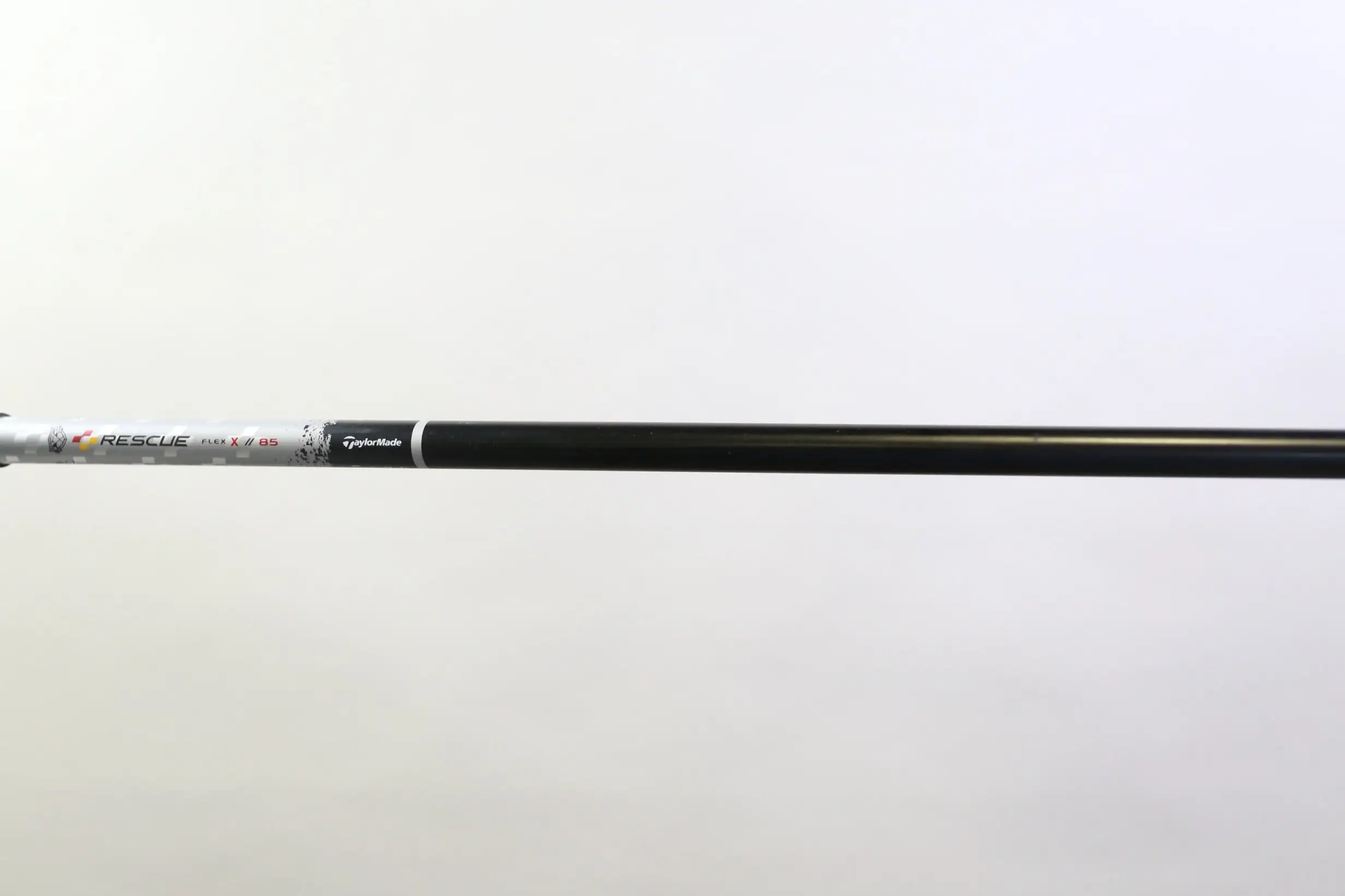 TaylorMade Rescue 2011 5 Hybrid 23.5* RH 39.25 In Aldila Graphite Extra Stiff - Image 8