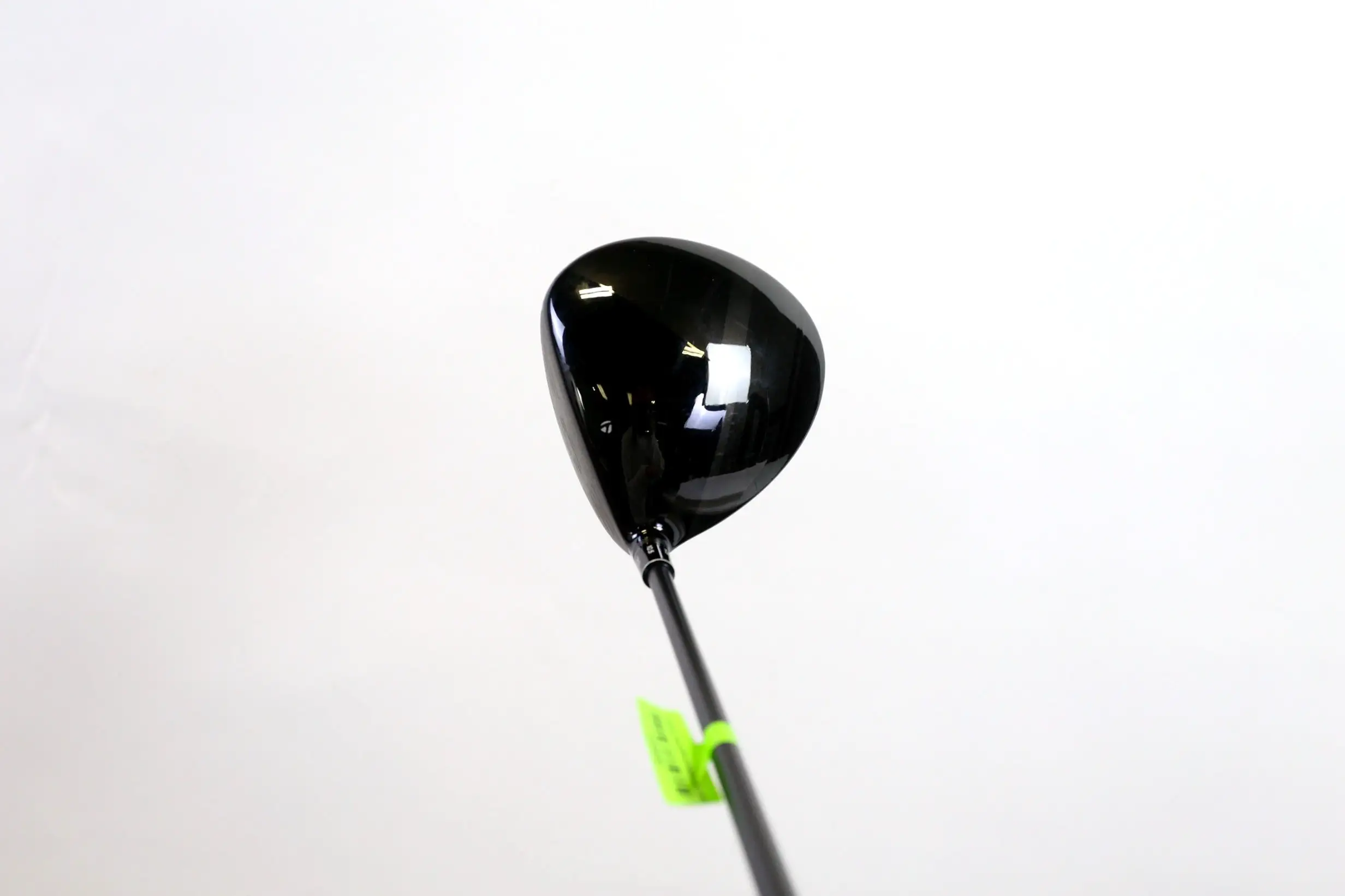 TaylorMade R1 Black Driver - Right-Handed - 9.5 Degrees - Regular Flex - Image 7