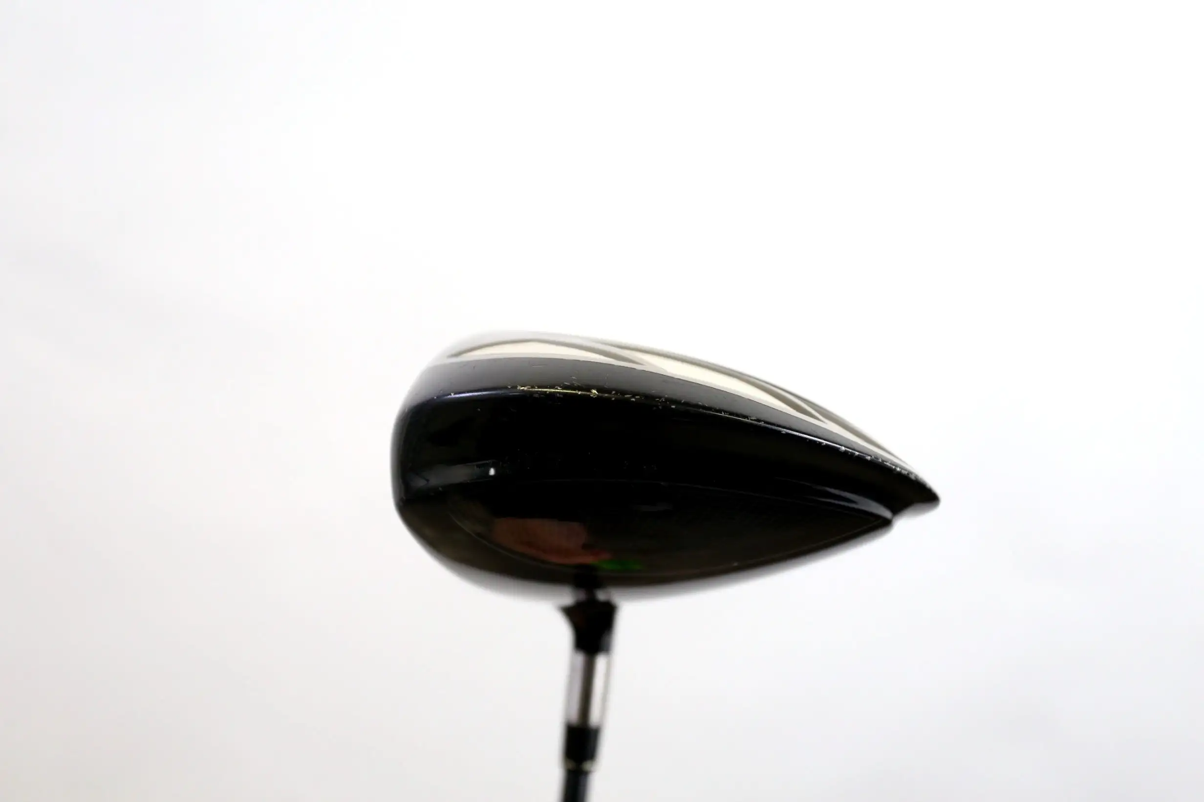 TaylorMade Burner '09 Driver - Right-Handed - 13 Degrees - Ladies Flex - Image 4