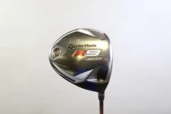 TaylorMade R9 460 Driver - Right-Handed - 9.5 Degrees - Regular Flex