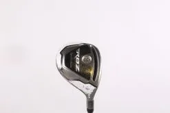 TaylorMade RocketBallz 6 Hybrid 28* RH 37.75 In Graphite Shaft Ladies Flex