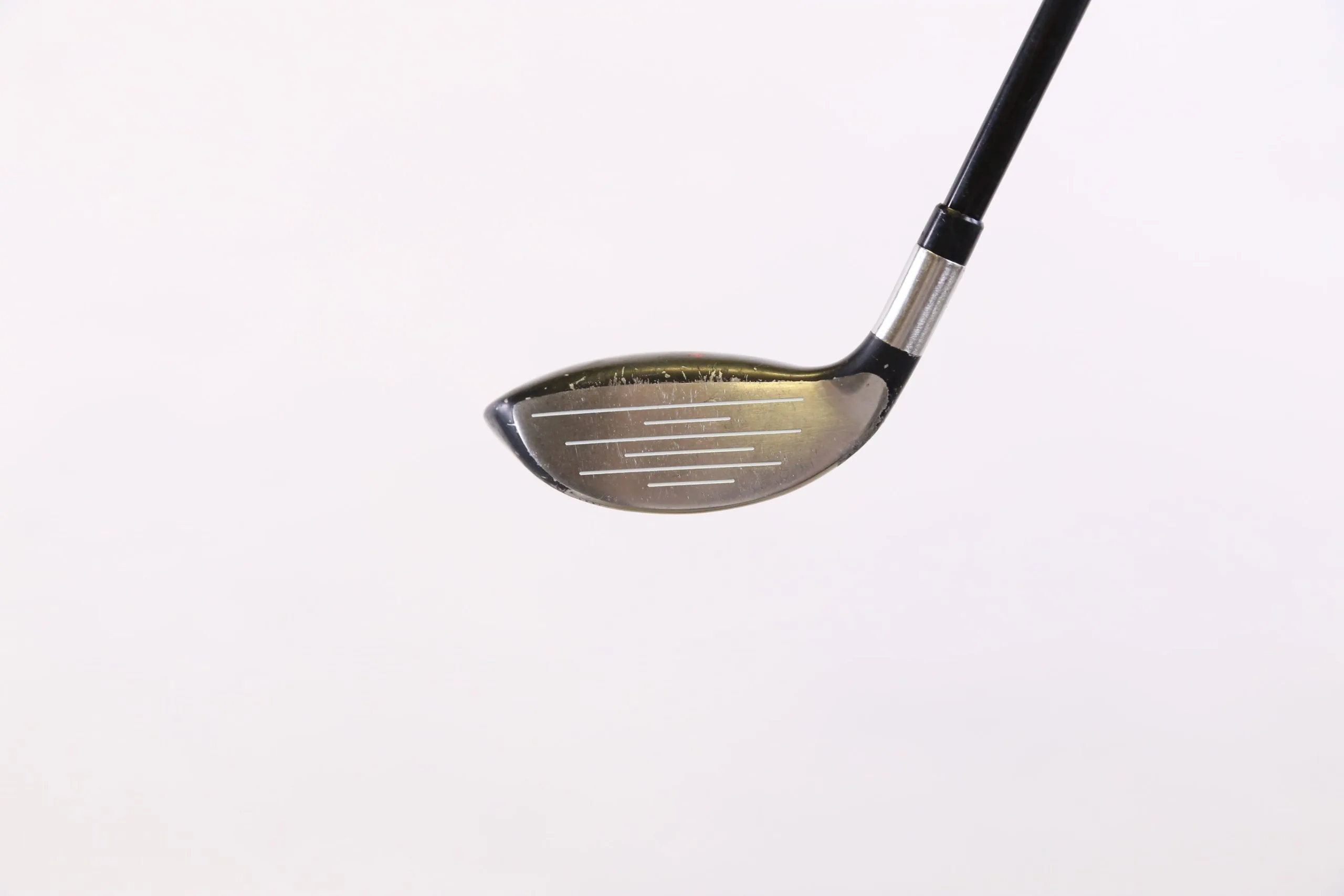 TaylorMade Burner SuperLaunch Rescue 3 Hybrid 18* RH 41 In Regular Flex - Image 6