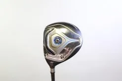 LEFTY TaylorMade JetSpeed 5 Wood 19* 43.25 In Matrix Graphite Regular Flex