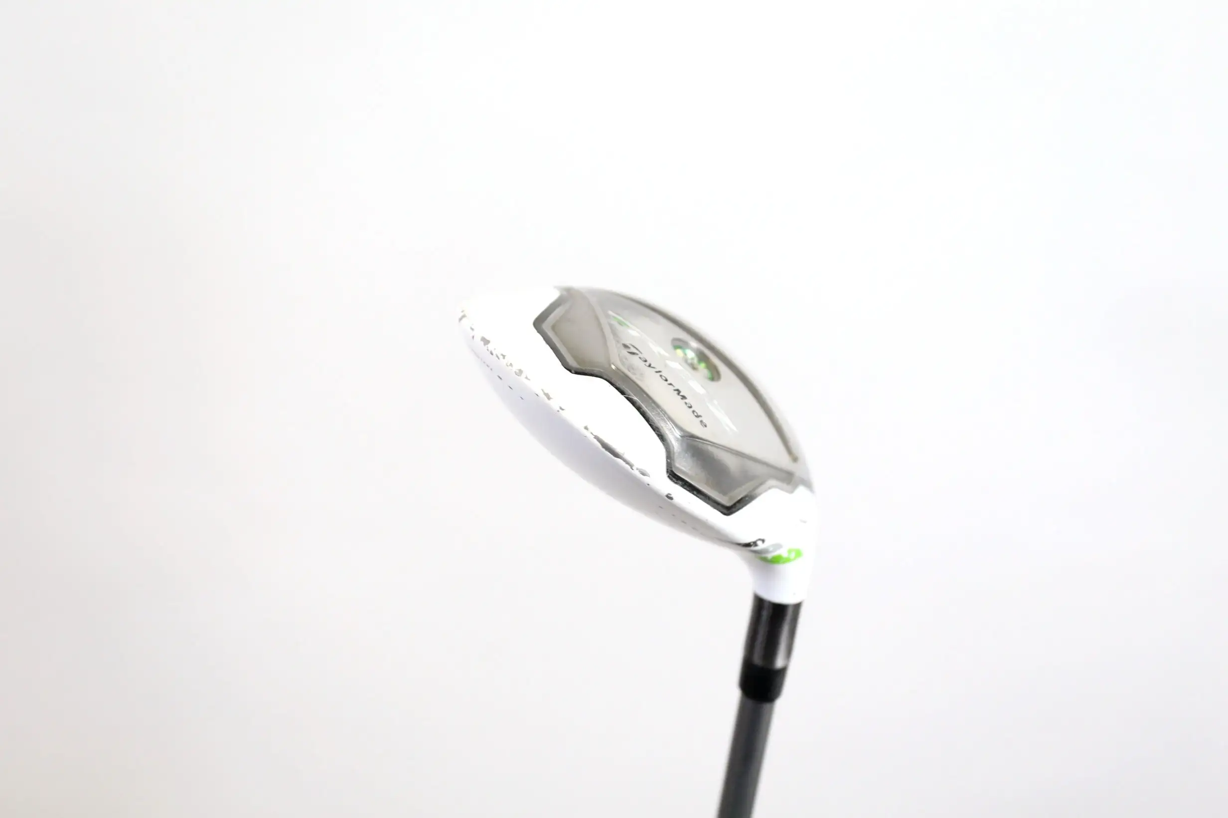 TaylorMade RocketBallz 3 Hybrid 19* RH 40.75 In RBZ Graphite Shaft Regular Flex - Image 3