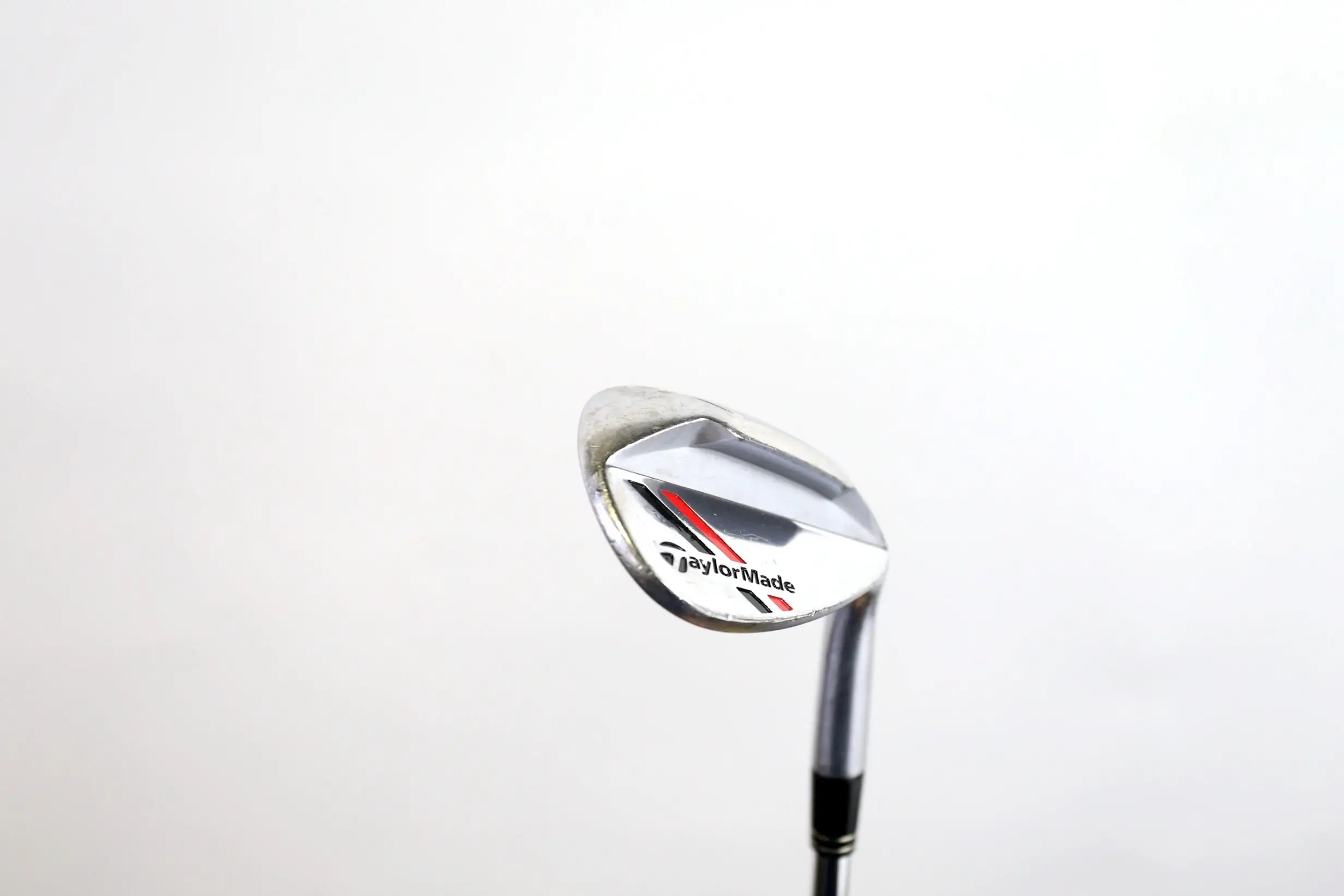 TaylorMade ATV Satin 56* Wedge RH 35.5 In KBS Steel Shaft Wedge Flex - Image 2