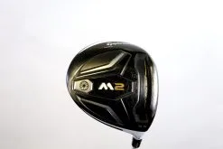 TaylorMade M2 Driver - Right-Handed - 9.5 Degrees - Extra Stiff Flex