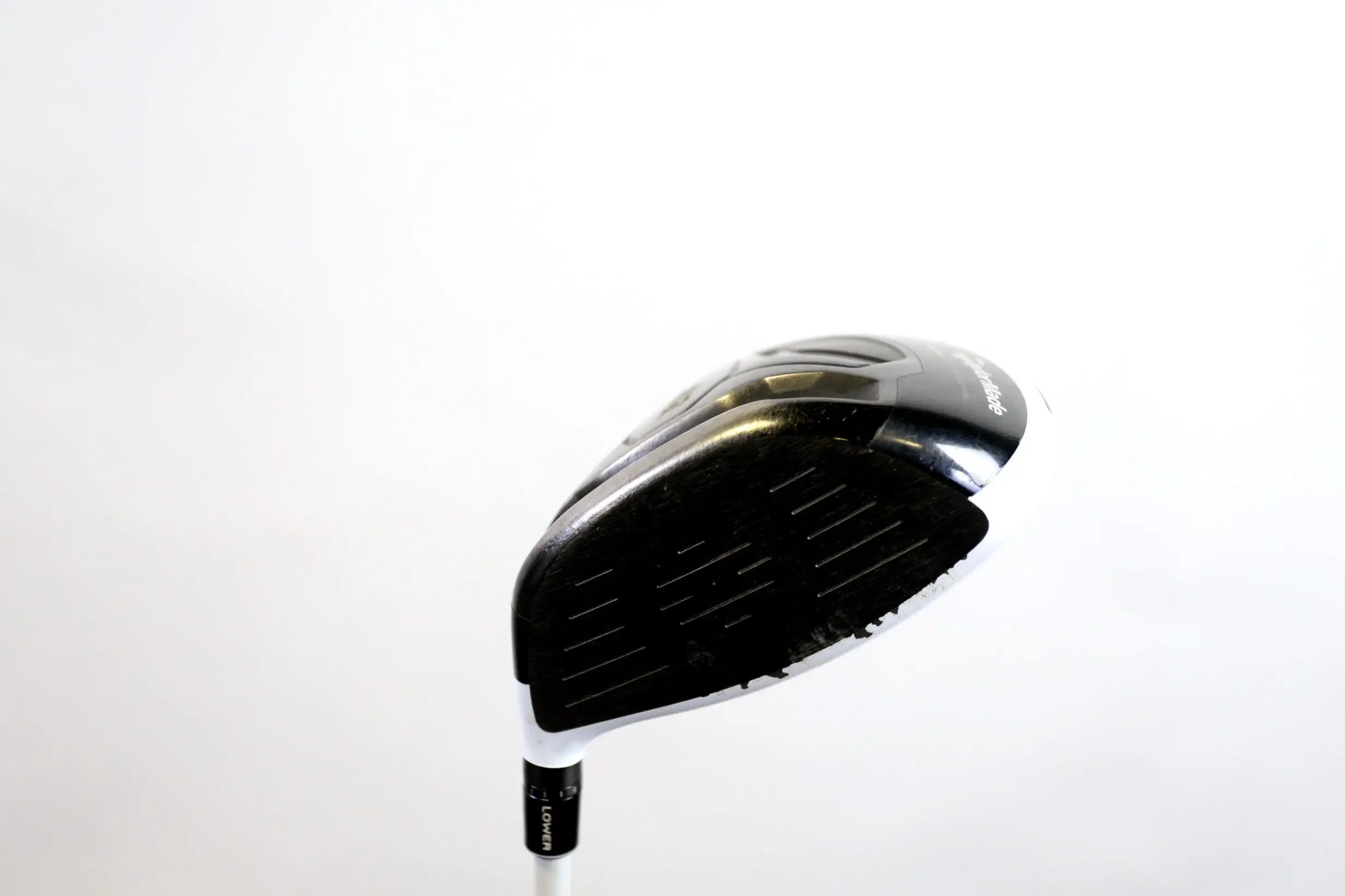 TaylorMade M2 Driver - Right-Handed - 9.5 Degrees - Extra Stiff Flex - Image 6