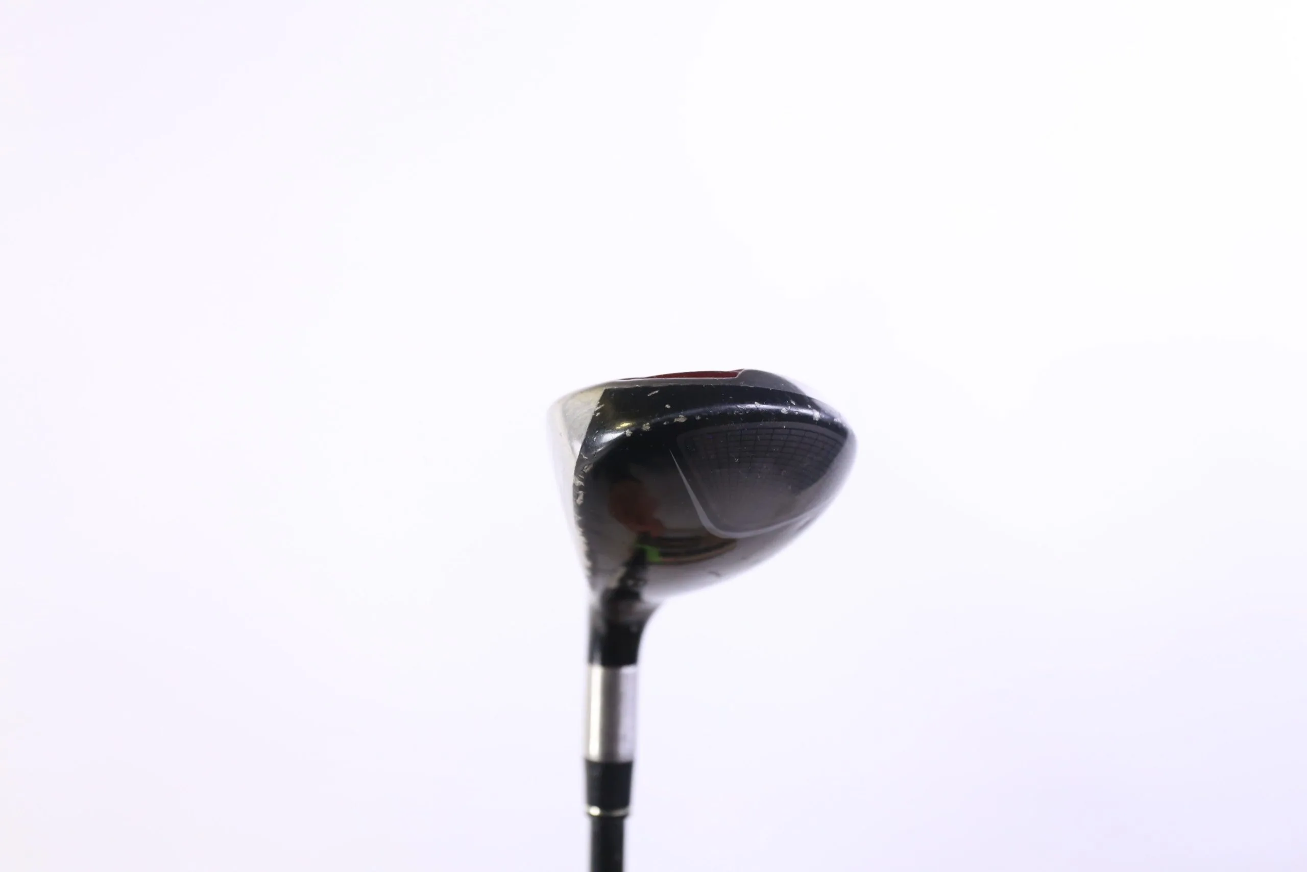TaylorMade Burner Rescue 3 Hybrid 40.5 In RH 19* REAX Stiff Flex - Image 6