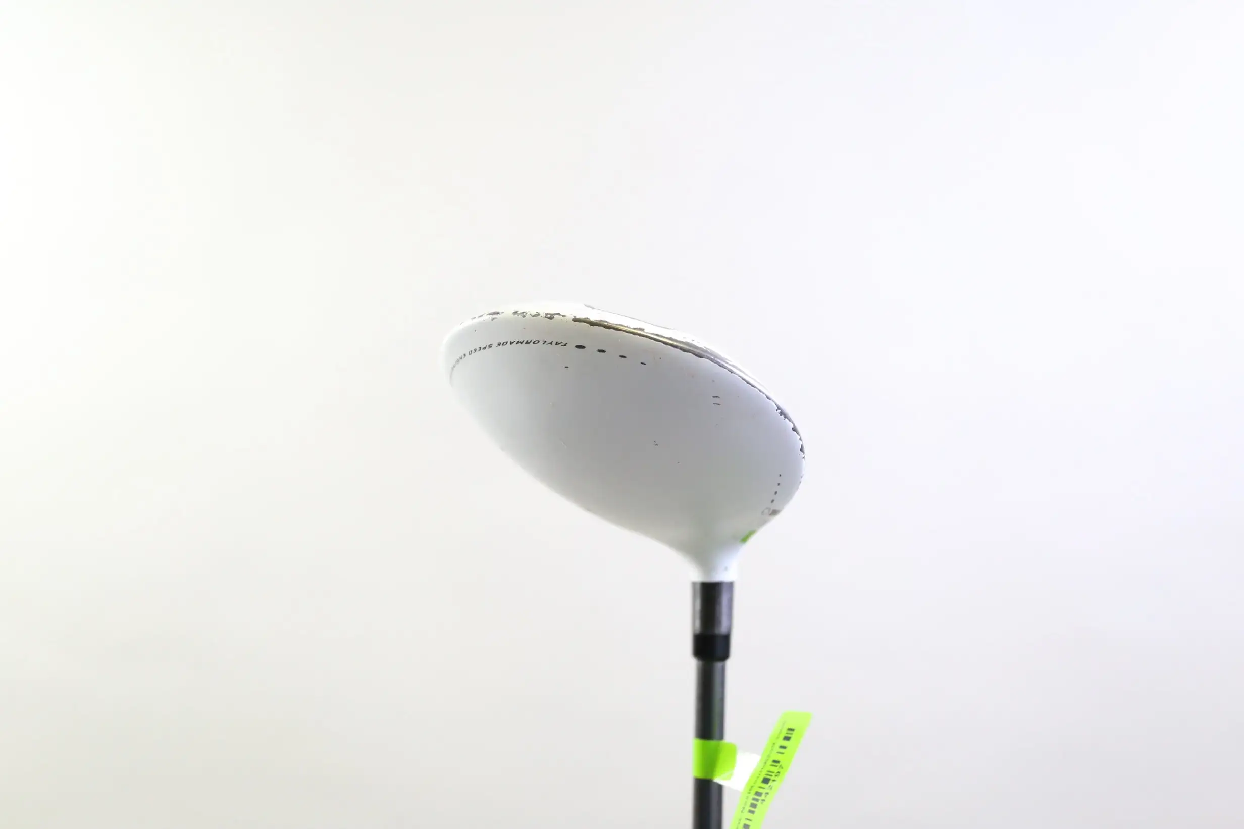 TaylorMade RocketBallz 3 Wood 17* HL RH 42.5 In Graphite Shaft Regular Flex - Image 4