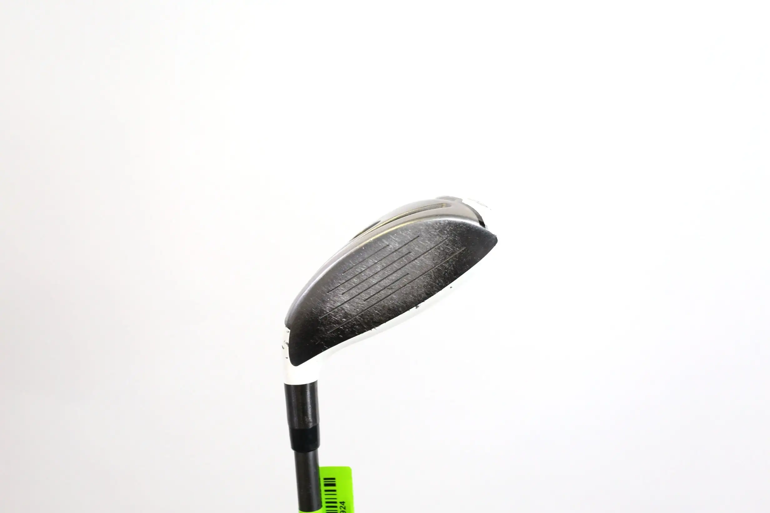 TaylorMade RocketBallz 4 Hybrid 22* RH 40.25 In RBZ Graphite Regular Flex - Image 6
