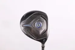 TaylorMade JetSpeed 5 Wood 19* RH 41.75 In Matrix Graphite Ladies Flex