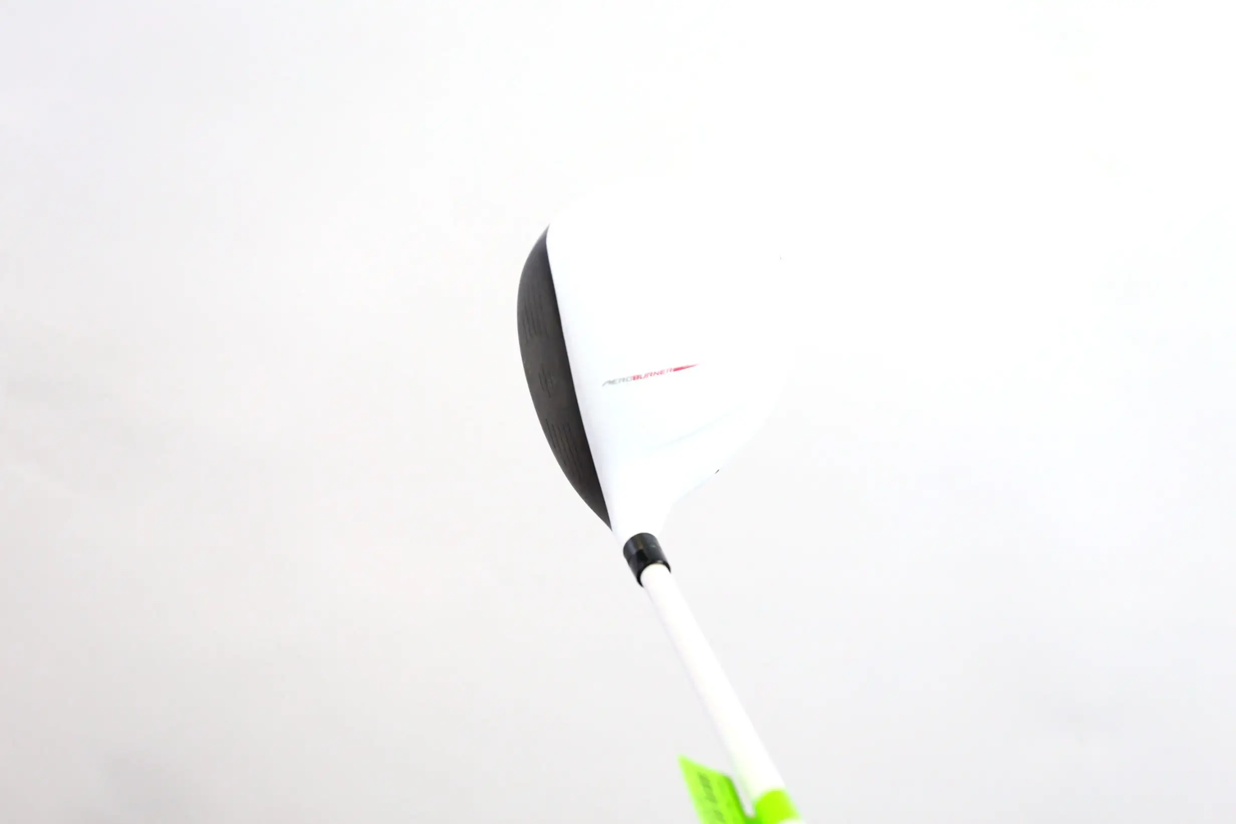 TaylorMade AeroBurner Mini Driver - Right-Handed - 14 Degrees - Seniors Flex - Image 7