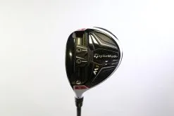 LEFTY TaylorMade M1 5 Wood 19* 42 In Pro70 Graphite Shaft Regular Flex