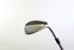 TaylorMade MG3 Chrome HB Sand Wedge 54* RH 35 In Steel Shaft Stiff Flex