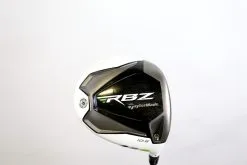 TaylorMade RocketBallz Driver - Right-Handed - 10.5 Degrees - Ladies Flex
