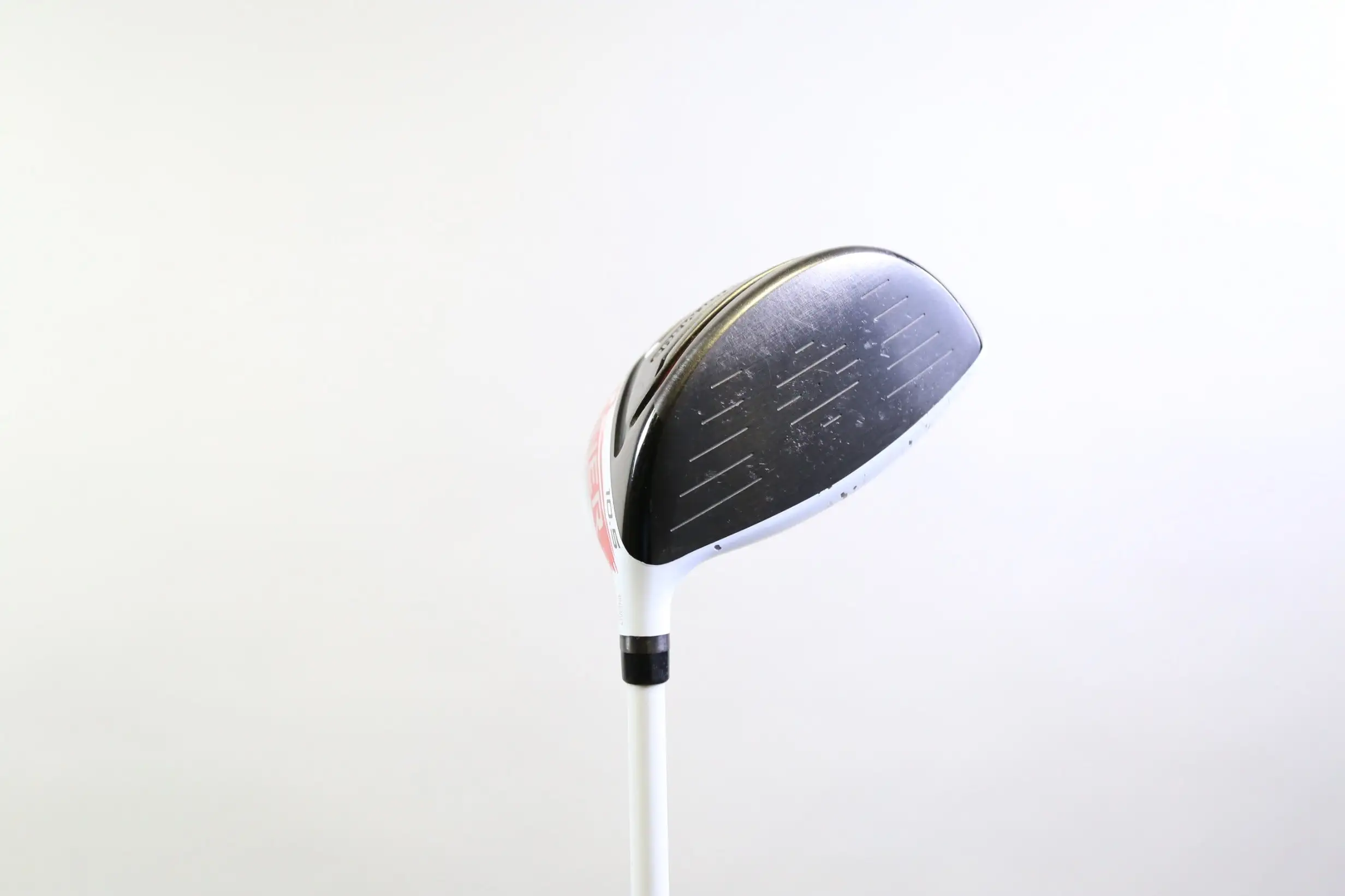 TaylorMade AeroBurner Driver - Right-Handed - 10.5 Degrees - Regular Flex - Image 2