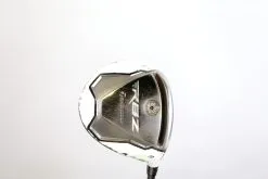 TaylorMade RocketBallz 3 Wood 15* RH 43.5 In Matrix Graphite Shaft Regular Flex