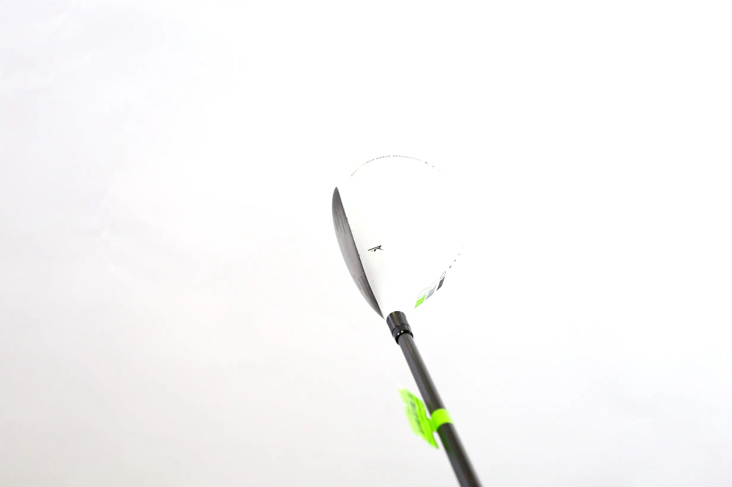 TaylorMade RocketBallz 3 Wood 15* RH 43 In Matrix RBZ Graphite Stiff Flex - Image 7