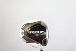 TaylorMade RocketBallz Driver - Right-Handed - 10.5 Degrees - Regular Flex