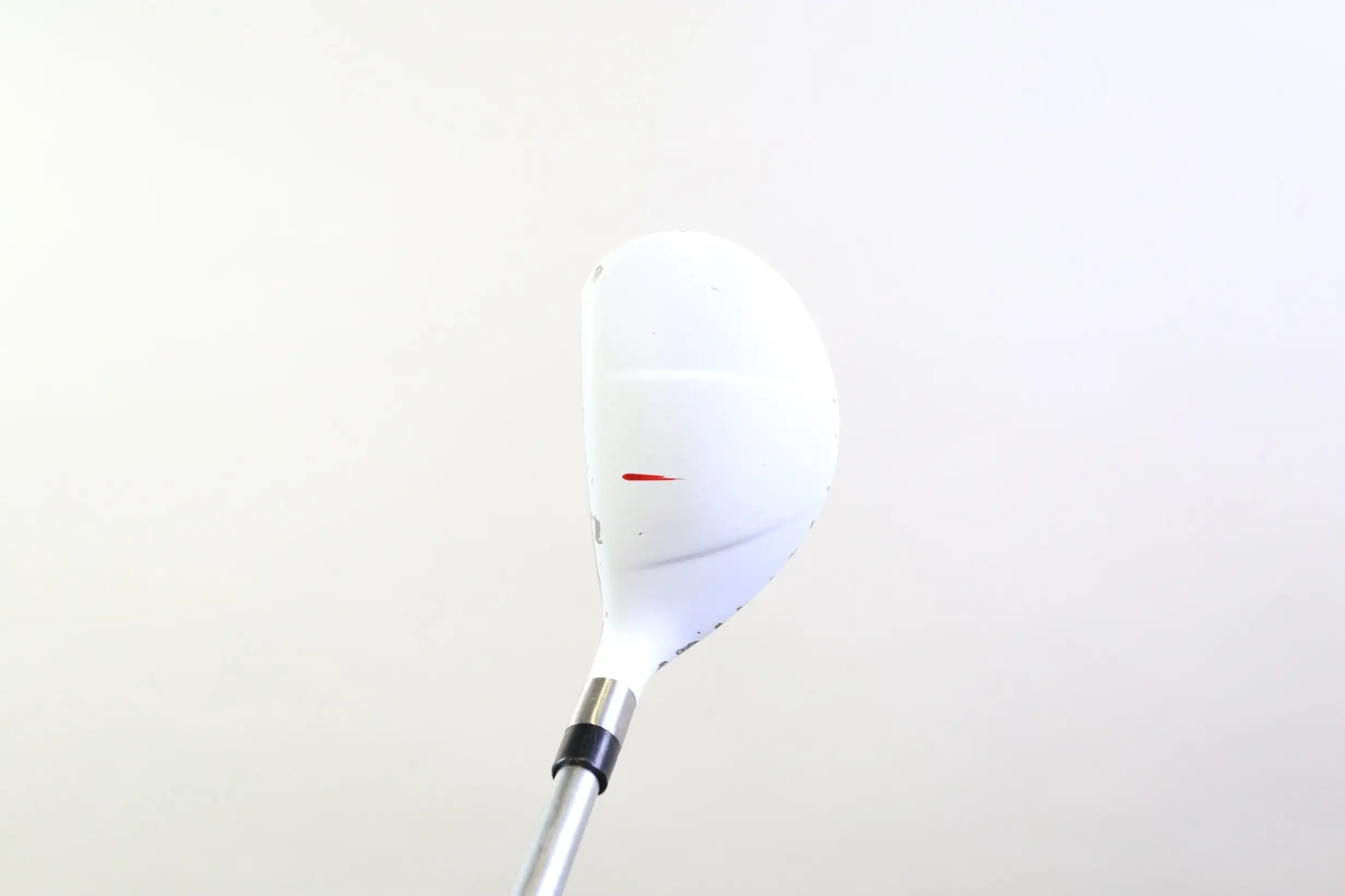 TaylorMade AeroBurner Rescue 4 Hybrid 22* RH 39 In REAX Graphite Ladies Flex - Image 7