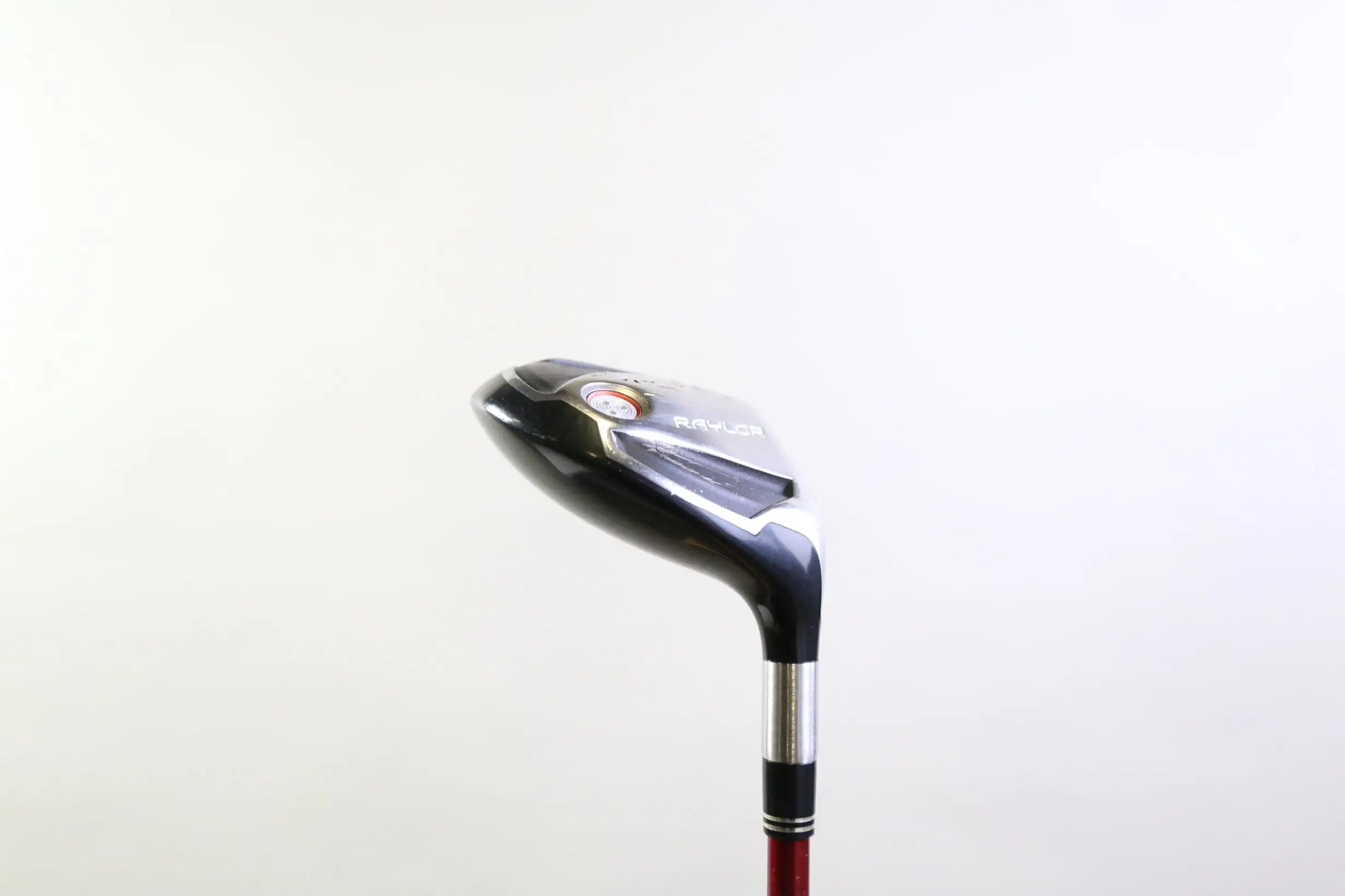 TaylorMade Raylor 4 Hybrid 22* RH 40.5 In Graphite Shaft Regular Flex - Image 3