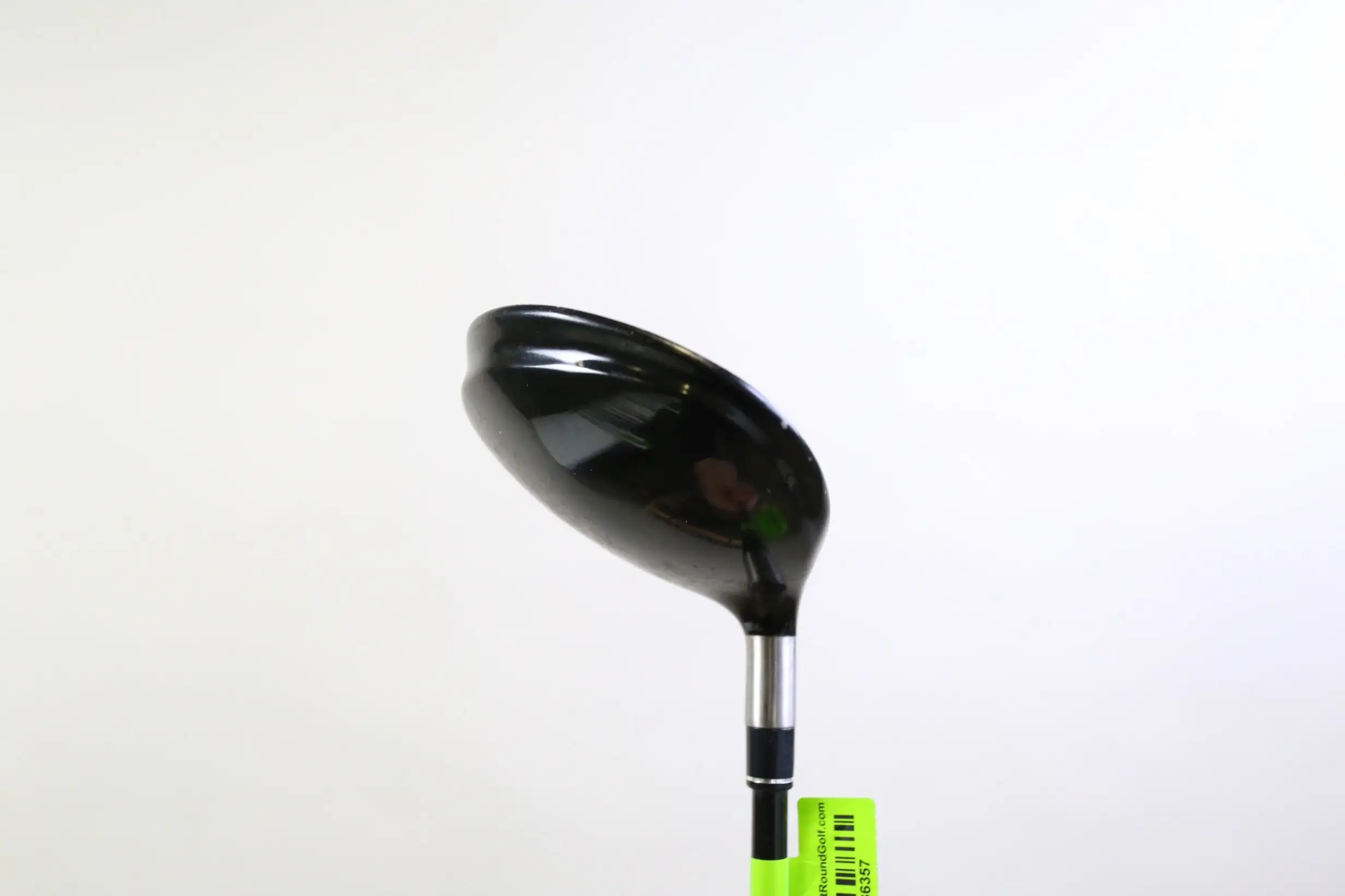 TaylorMade Burner High Launch 5 Wood 18* RH 42.5 In REAX Graphite Shaft Regular - Image 4