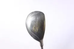 TaylorMade Miscela 2003 5 Hybrid 39 In RH 24* TaylorMade Graphite Ladies Flex