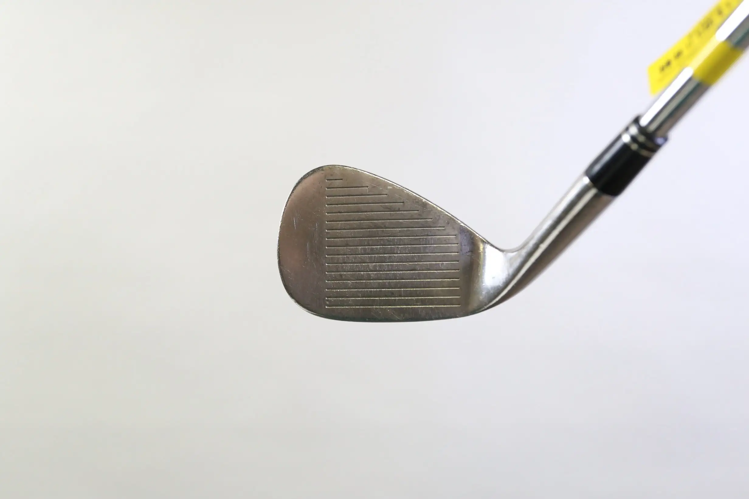 TaylorMade ATV Sand Wedge 56* RH 34.75 In Steel Shaft Stiff Flex - Image 6