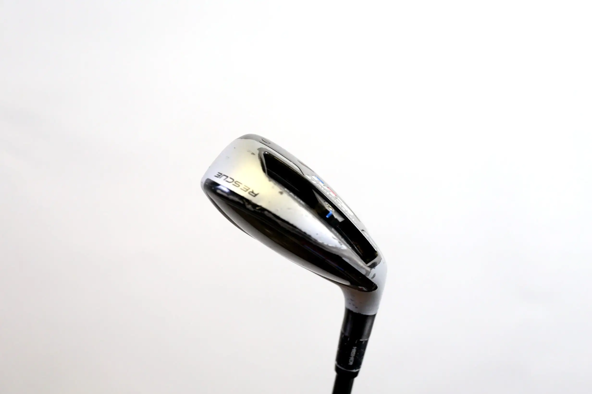 TaylorMade M3 17* 2 Hybrid RH 41 In Project X Graphite Shaft Extra Stiff Flex - Image 3
