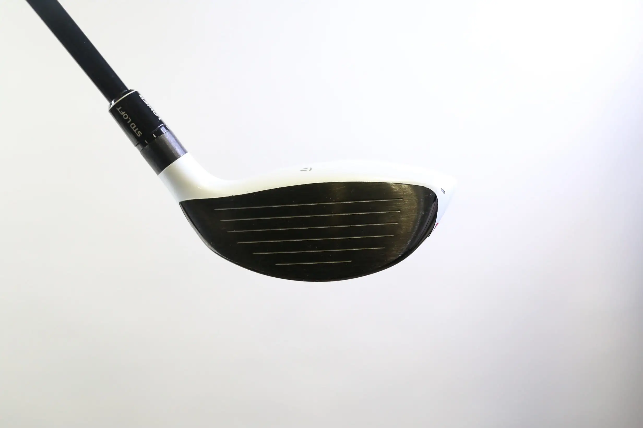 LEFTY TaylorMade M1 5 Wood 19* 42 In Pro70 Graphite Shaft Regular Flex - Image 6