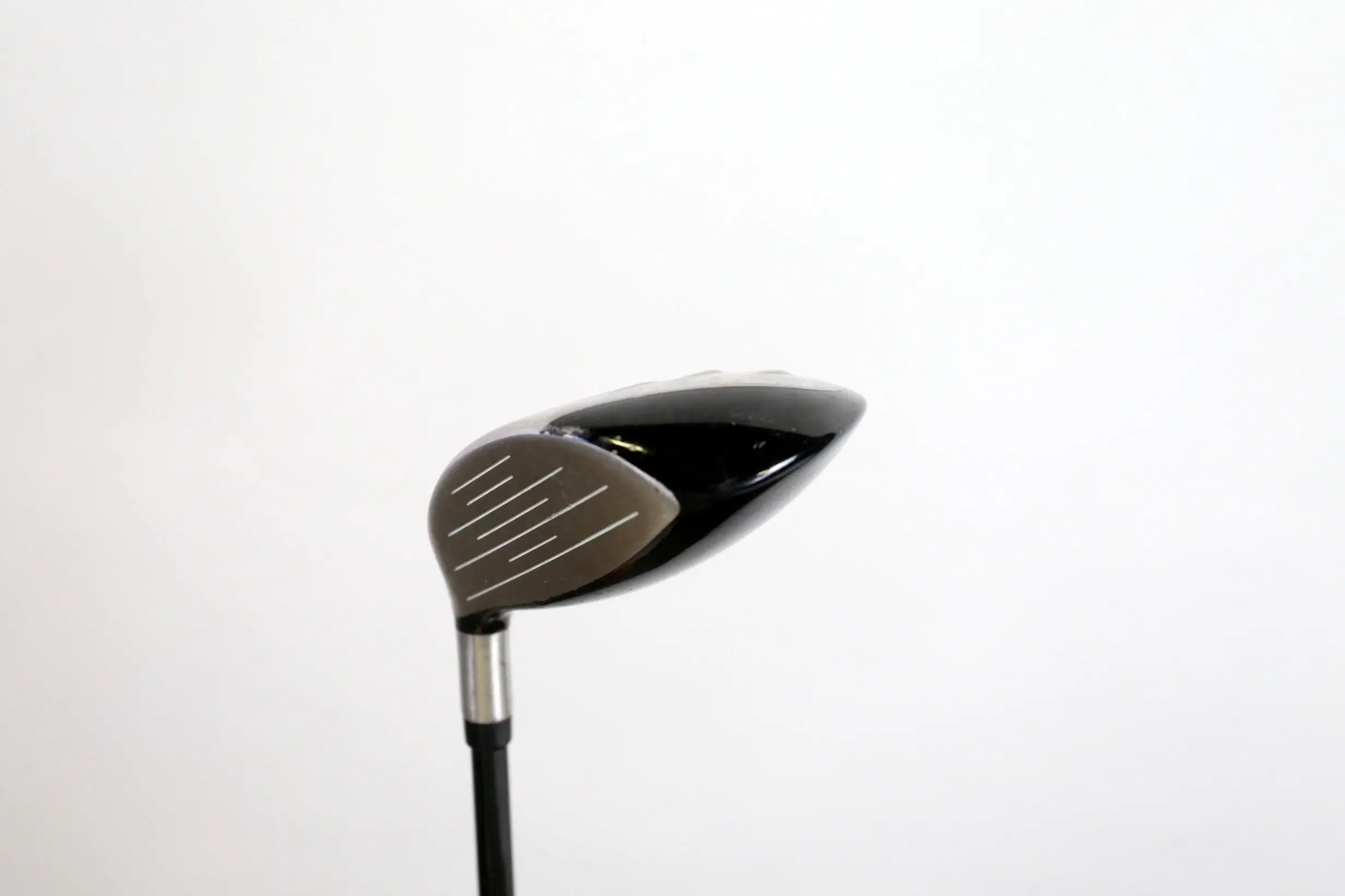 TaylorMade Burner SuperFast 7 Wood 21* RH 41.25 In Matrix Graphite Ladies Flex - Image 5