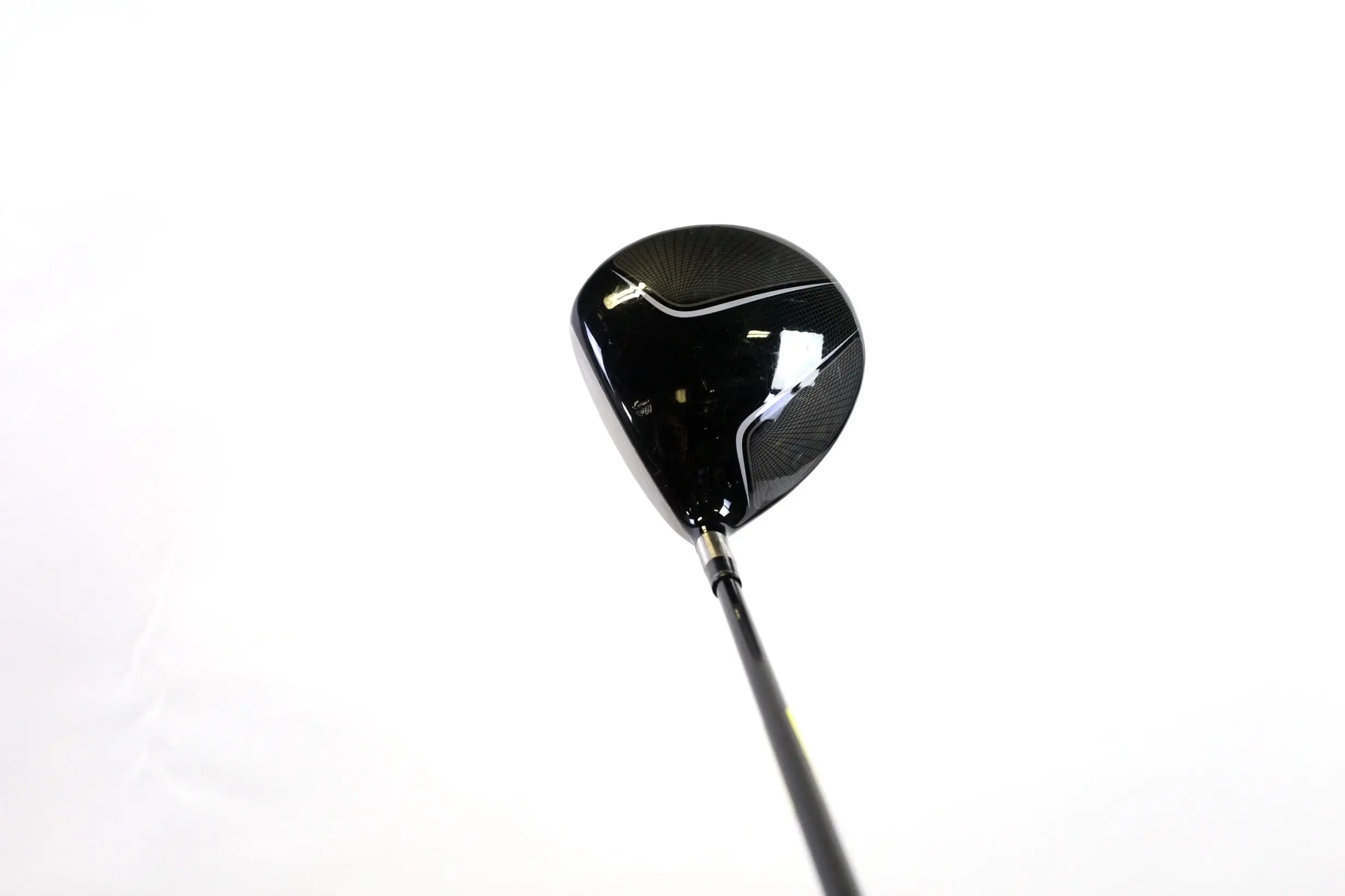 TaylorMade Burner Driver - Right-Handed - 10.5 Degrees - Stiff Flex - Image 7
