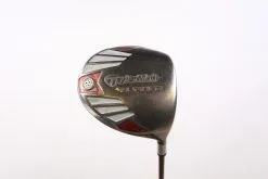 TaylorMade Burner Driver - Right-Handed - 9.5 Degrees - Regular Flex