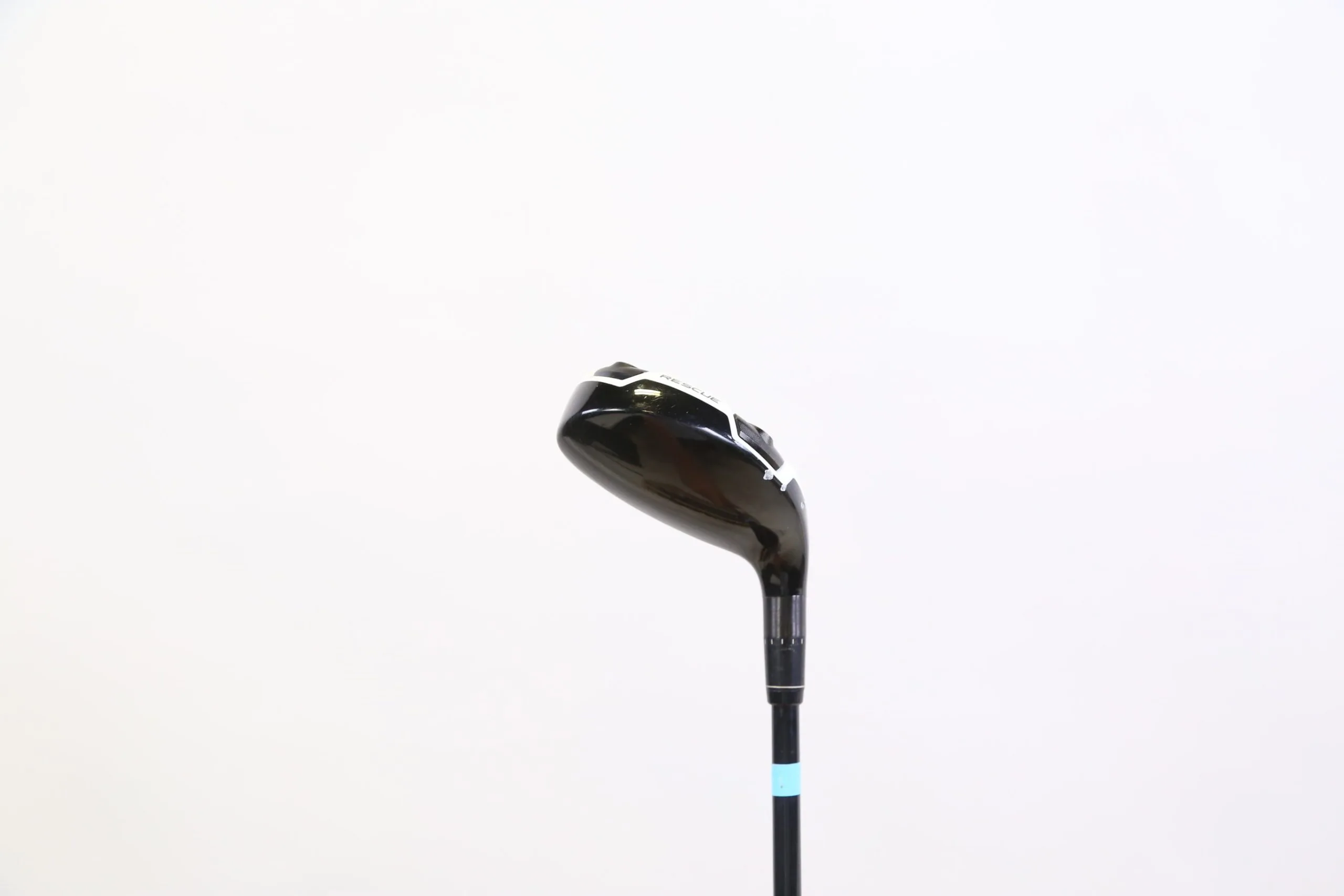 TaylorMade M1 Rescue 3 Hybrid 19* RH 40.5 In Fujikura Graphite Regular Flex - Image 4