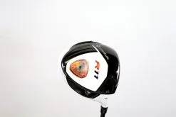TaylorMade R11 Driver - Right-Handed - 9 Degrees - Stiff Flex