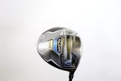 TaylorMade SLDR Driver - Right-Handed - 12 Degrees - Regular Flex